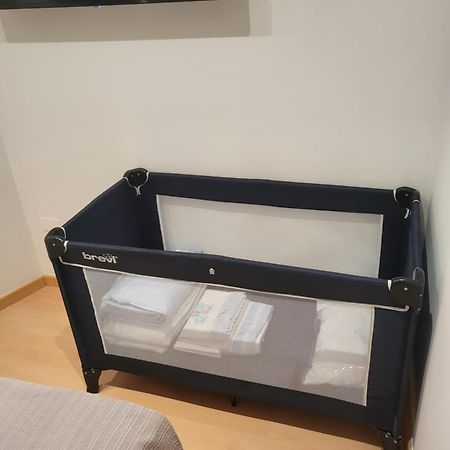 Apartamento Sanxenxo Carles Deluxe Ocean View Eksteriør billede