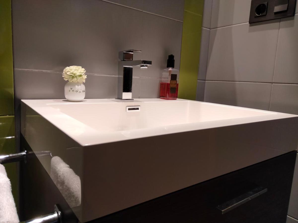 Apartamento Sanxenxo Carles Deluxe Ocean View Eksteriør billede
