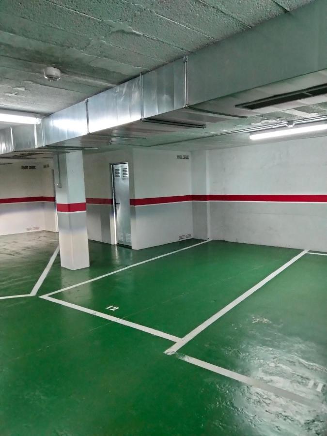 Apartamento Sanxenxo Carles Deluxe Ocean View Eksteriør billede