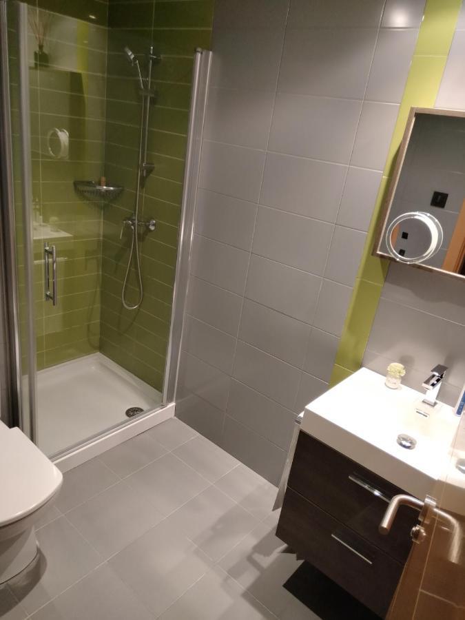 Apartamento Sanxenxo Carles Deluxe Ocean View Eksteriør billede