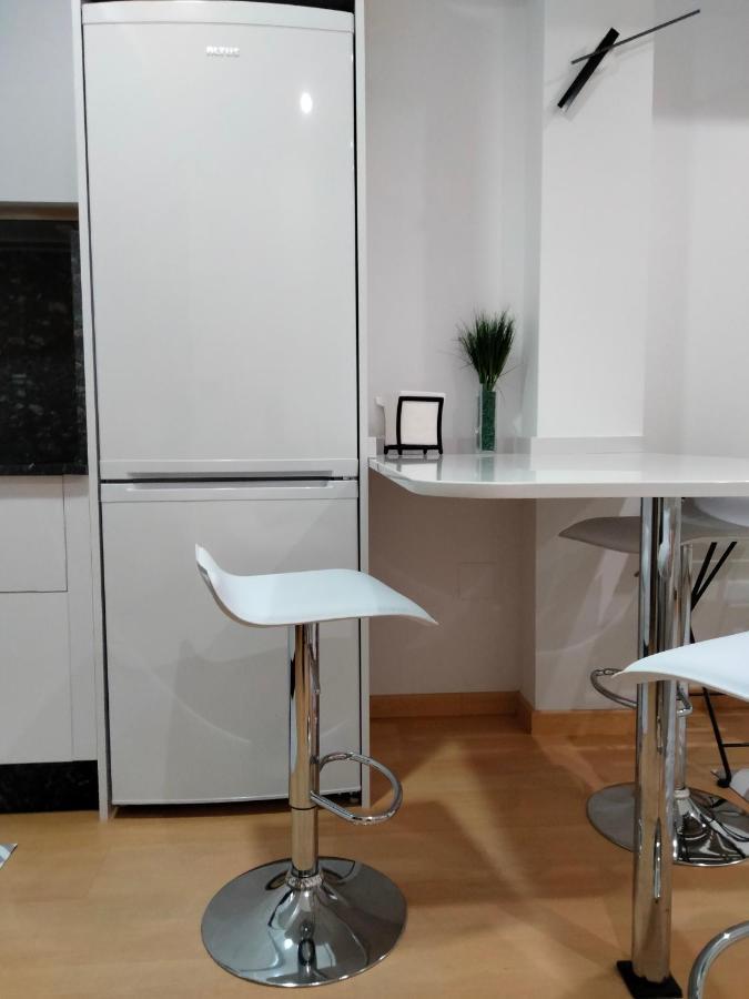 Apartamento Sanxenxo Carles Deluxe Ocean View Eksteriør billede