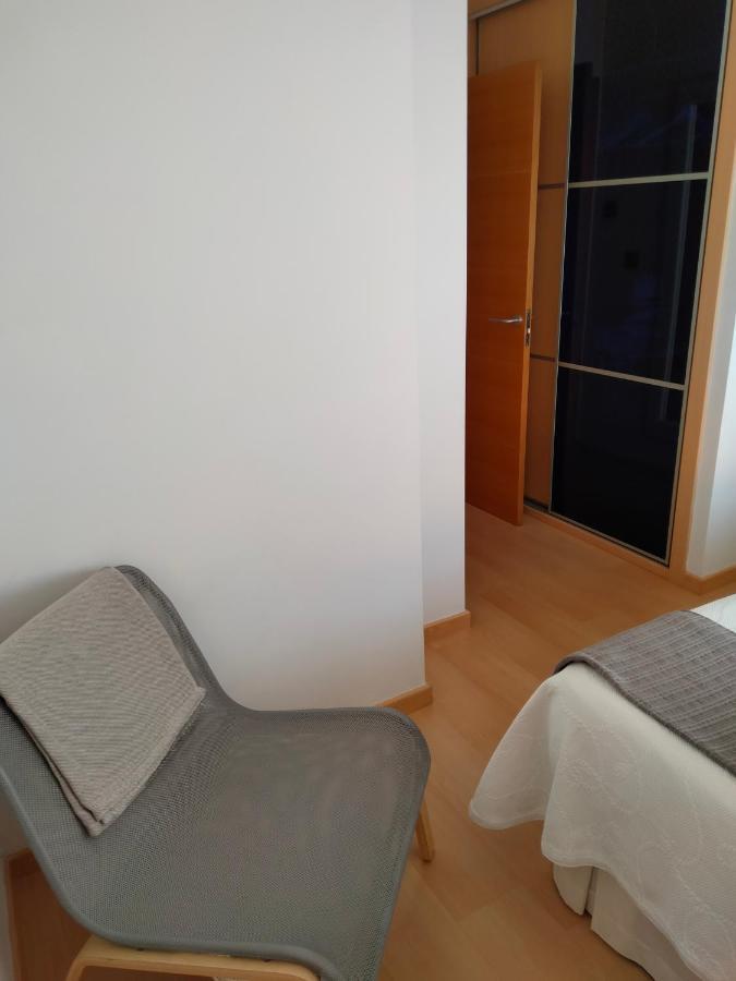Apartamento Sanxenxo Carles Deluxe Ocean View Eksteriør billede