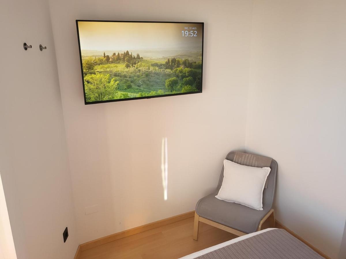 Apartamento Sanxenxo Carles Deluxe Ocean View Eksteriør billede