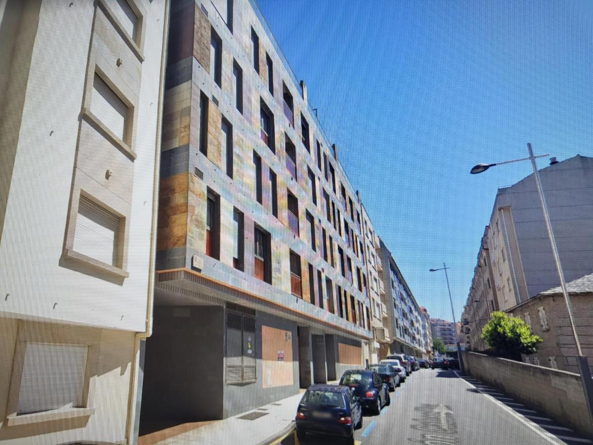 Apartamento Sanxenxo Carles Deluxe Ocean View Eksteriør billede