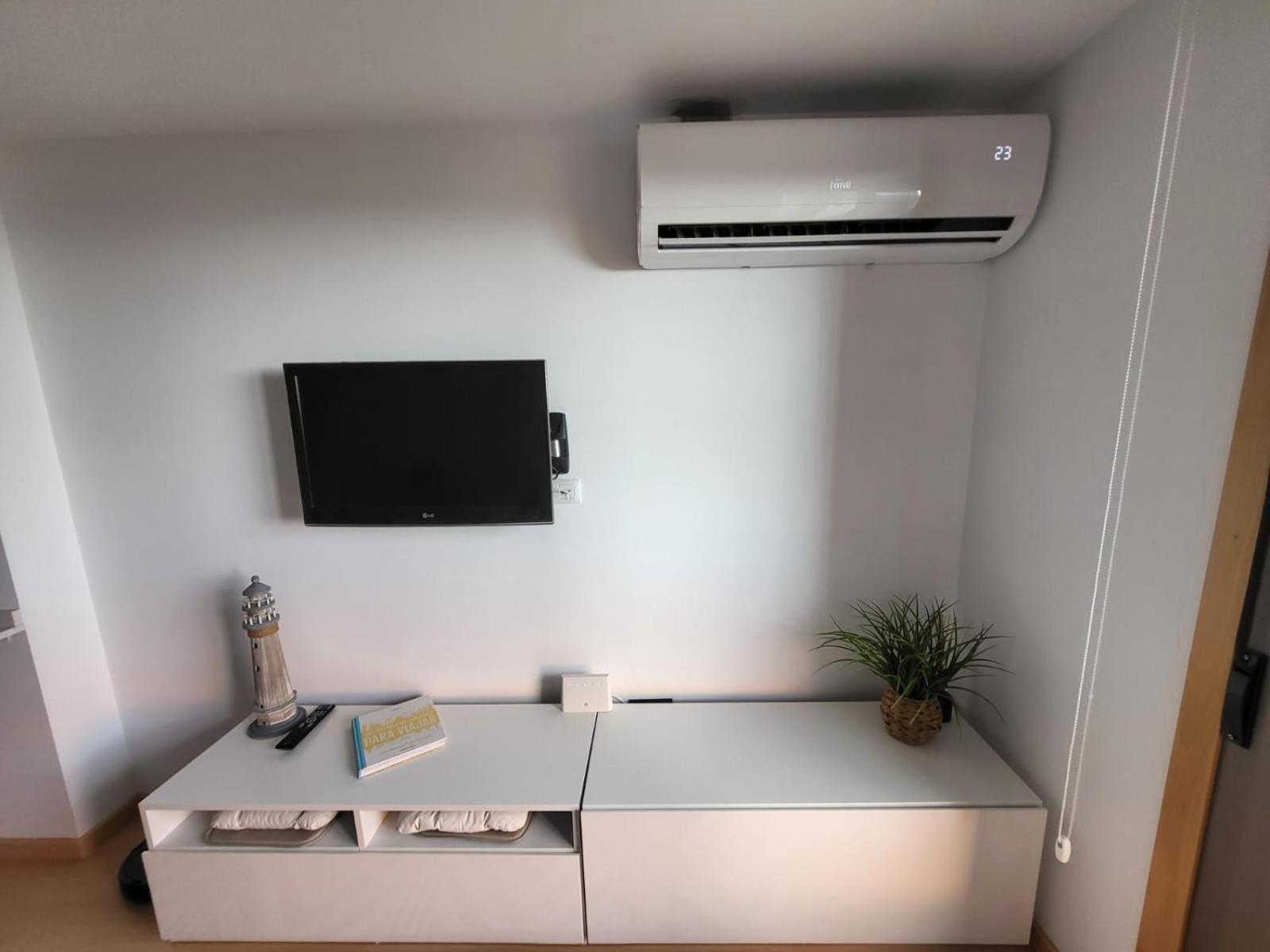 Apartamento Sanxenxo Carles Deluxe Ocean View Eksteriør billede