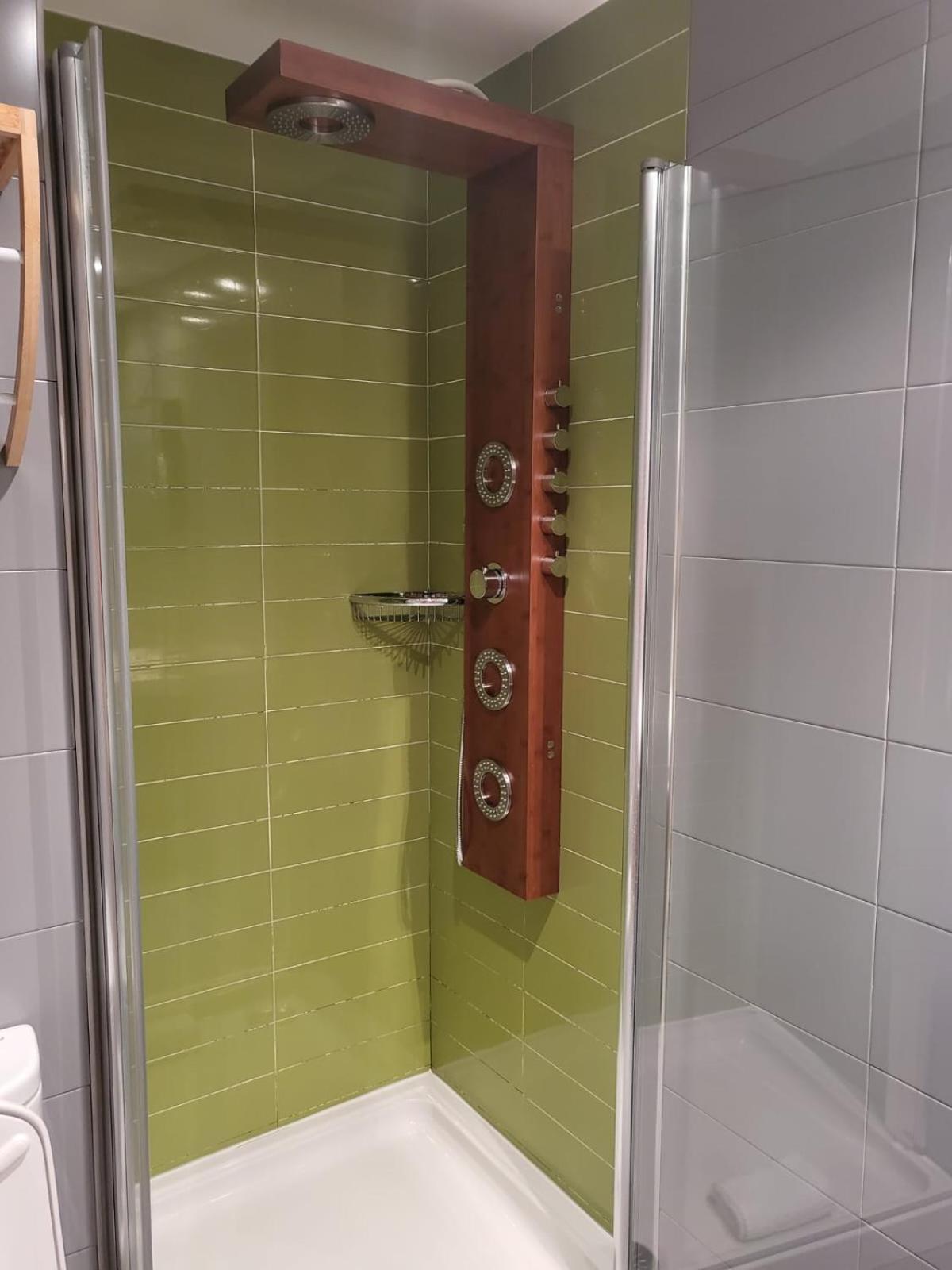 Apartamento Sanxenxo Carles Deluxe Ocean View Eksteriør billede
