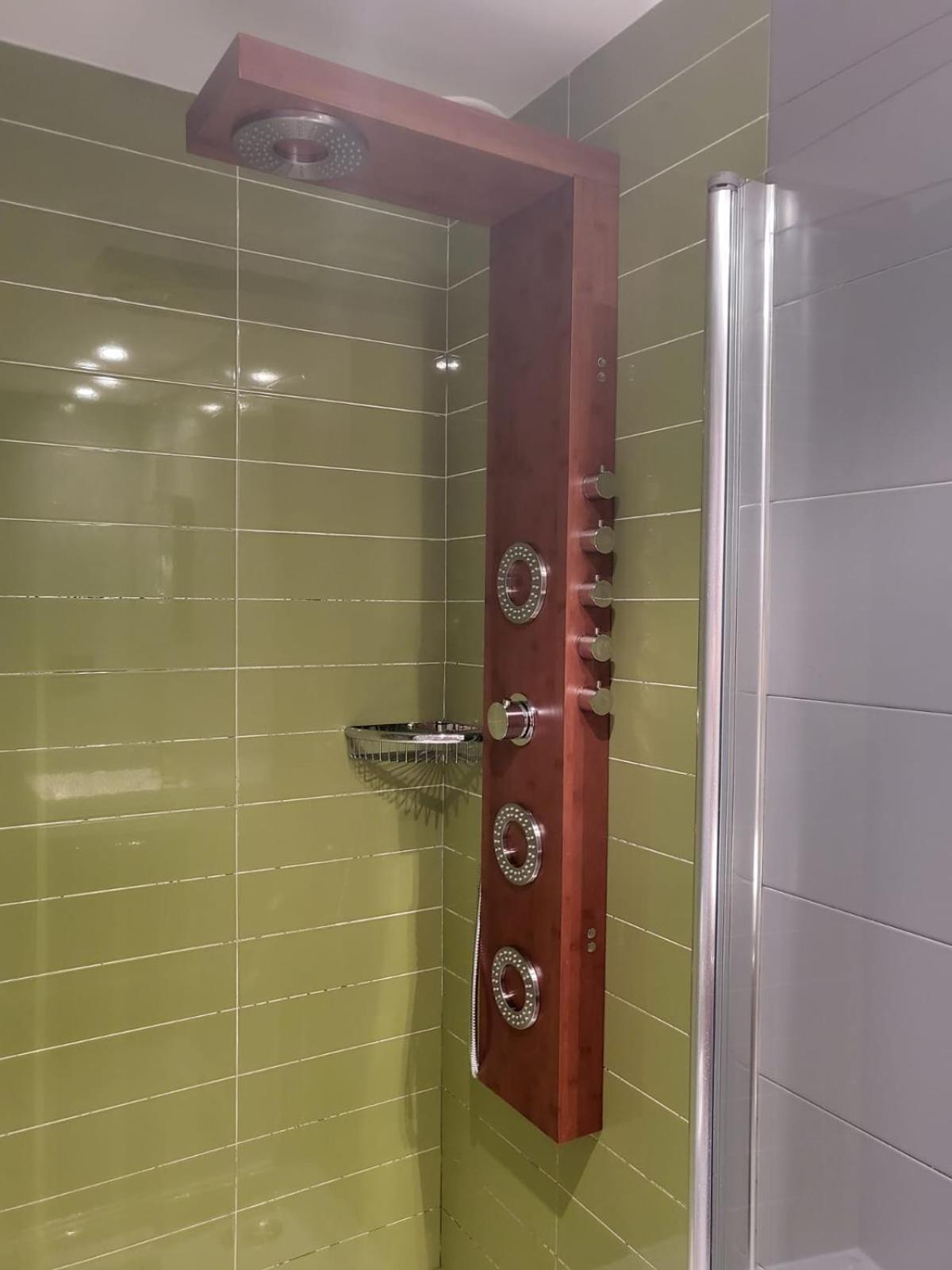 Apartamento Sanxenxo Carles Deluxe Ocean View Værelse billede